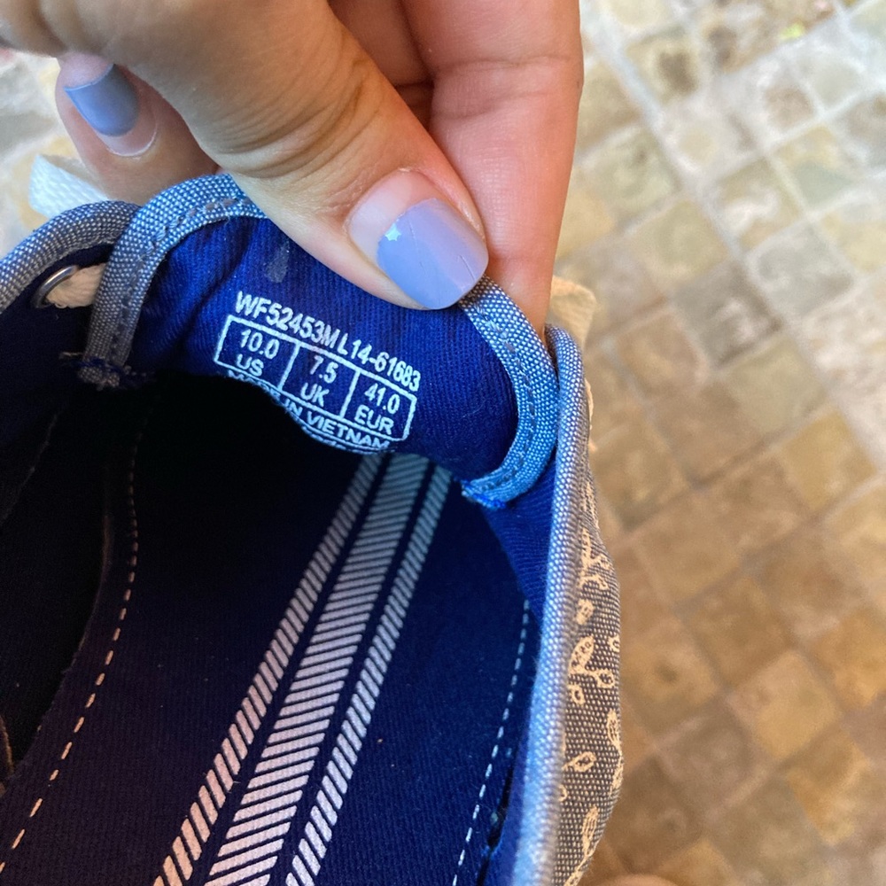 Keds - Picture 8 of 8